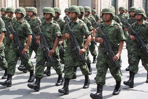 military military